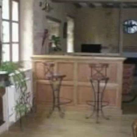 Authentique Avec Piscine Chauffee, Parc Et Chevaux, Au Coeur D'un Chateau Historique - Fr-1-410-189 Prázdninový dům Le Tronchet (Sarthe)